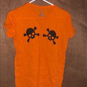 Halloween shirt